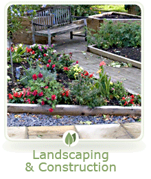 Landscaping Gallery